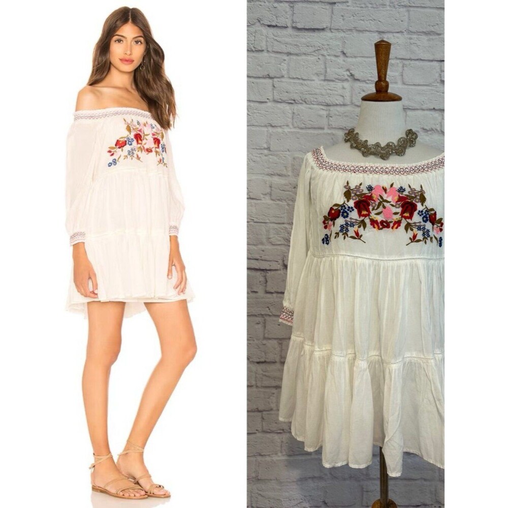 Cochella Bohemian Boho Free People